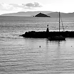 La Casina A Piombino, Moderno Vicino Al Mare, Pet Friendly