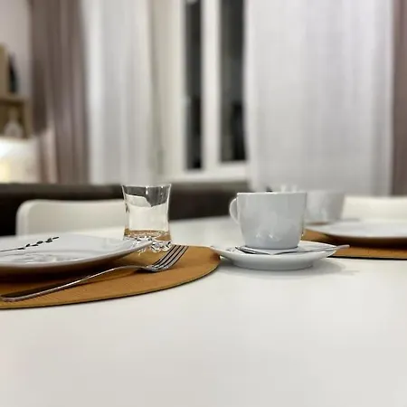 La Casina A Piombino, Moderno Vicino Al Mare, Pet Friendly Apartment *