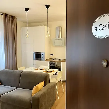 La Casina A Piombino, Moderno Vicino Al Mare, Pet Friendly Apartman *