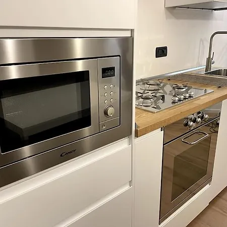 La Casina A Piombino, Moderno Vicino Al Mare, Pet Friendly Apartman