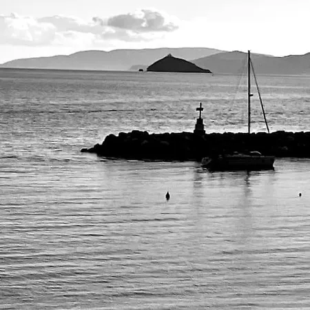 La Casina A Piombino, Moderno Vicino Al Mare, Pet Friendly