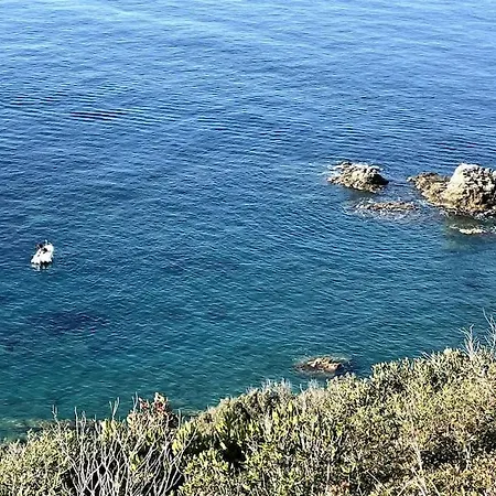 La Casina A Piombino, Moderno Vicino Al Mare, Pet Friendly Apartment