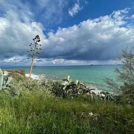 La Casina A Piombino, Moderno Vicino Al Mare, Pet Friendly Apartment *