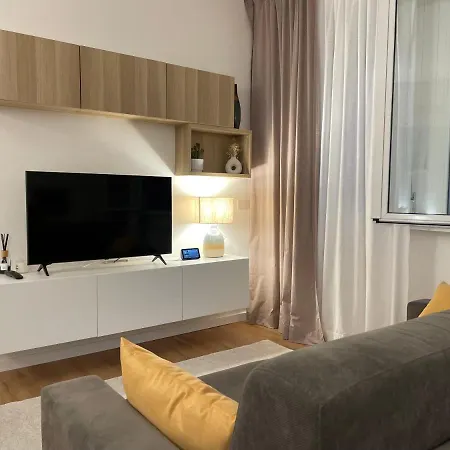 La Casina A Piombino, Moderno Vicino Al Mare, Pet Friendly