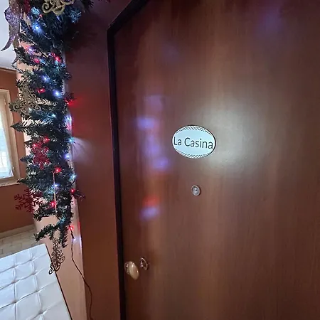 Apartment La Casina A Piombino, Moderno Vicino Al Mare, Pet Friendly Piombino