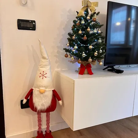 La Casina A Piombino, Moderno Vicino Al Mare, Pet Friendly Apartman Piombino